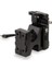 ES-T20-BTP-V Sony Fx6 Için V Mount Pil Plakası 2