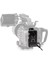 ES-T20-BTP-V Sony Fx6 Için V Mount Pil Plakası 3