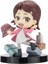Kaz 0246 Total Anime Mini Büst Figür Asorti 12Lİ Display 2