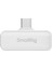 4706 S60 Kablosuz Mikrofon (Beyaz / Usb-C Versiyonu) 5
