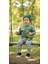 1-4 Yaş Bebek Çocuk Günlük 2’li Mevsimlik Takım |sweatshirt ve Pantolon Kombini Rahat ve Şık Tasarım 5
