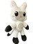 Sevimli Kedi Peluş Oyuncak, Kedi Peluş, Uyku Arkadaşı Peluş 40CM 2
