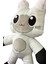 Sevimli Kedi Peluş Oyuncak, Kedi Peluş, Uyku Arkadaşı Peluş 40CM 4