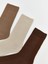 Erkek Soket Çorap 3'lü (W5) 2