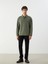 Yeni Sezon Polo Yaka Erkek Sweatshirt 2