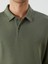 Yeni Sezon Polo Yaka Erkek Sweatshirt 3