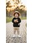 1-4 Yaş Bebek Çocuk Günlük 2’li Mevsimlik Takım |sweatshirt ve Pantolon Kombini Rahat ve Şık Tasarım 5