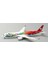 Sichuan Airlines 350 20CM Alaşım Uçak Modeli 1