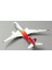 Sichuan Airlines 350 20CM Alaşım Uçak Modeli 2