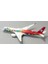 Sichuan Airlines 350 20CM Alaşım Uçak Modeli 3