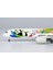 Sichuan Airlines 350 20CM Alaşım Uçak Modeli 5