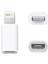 Apple iPhone / iPad Micro USB Dönüştürücü Adaptör Otg Aparat (4887) 3