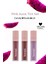 Pink Aura: Tint Set Candy - Nude - Lili 1