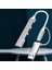 4 Girişli USB Çoğaltıcı -3.0 - 4 Port USB Hub (4887) 3