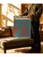 Like Humans Do Poster - Doğal Ahşap Çerçeveli Tablo 3