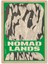 Nomad Lands Poster - Doğal Ahşap Çerçeveli Tablo 4