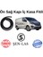 Opel Vivaro Panelvan (2014-2019) Şen-Las Sağ Ön Kapı Fitili ŞL39001 1