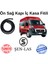 Fiat Ducato (2007-2014) Şen-Las Sağ Ön Kapı Fitili ŞL43601 1