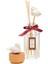 Yılbaşı Altıgen Spice Orange Hediye Seti 2