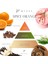 Yılbaşı Altıgen Spice Orange Hediye Seti 3