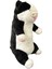 Tembel Kedi Peluş, Lazy Cat Peluş Oyuncak, Uyku Arkadaşı Peluş Kedi 60CM 2