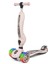 Unicare Smart Oturaklı Çocuk Scooter Pembe 1