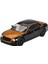 Mini Gt 1/64 Bentley Flying Spur Orange Flame / Onyx 1