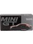 Mini Gt 1/64 Bentley Flying Spur Orange Flame / Onyx 2