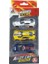 3'lü Araba Yarış Seti - Die Cast - DS045 5