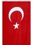 Türk Bayrağı 60X90 cm 2