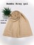 4109 Moda Kaşmir Bambu Kraş Şal 1