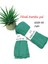 5039 Pliseli Bambu Şal 1