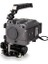 ES-T20-C-V Sony Fx6 Için Dikey Montaj Kamera Kafes Kiti 1