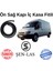 Ford Transit Panelvan (2001-2006) Şen-Las Sağ Ön Kapı Fitili ŞL34801 1
