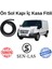 Ford Transit Panelvan (2007-2014) Şen-Las Sol Ön Kapı Fitili ŞL35002 1