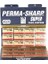 Perma-Sharp Süper Tam Jilet 5 Parça x 20 Parça (4172) 1