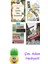 Haldun Hürel 4 Kitap Seti + Çim Adam Hediye 1