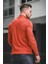 Seka 815 Pamuk Slim Fit Erkek Yarım Balıkçı Kazak 4