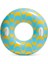 59256 Tutamaçlı Girdap Halkaları Desenli Simit 91 cm 1