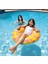 59256 Tutamaçlı Girdap Halkaları Desenli Simit 91 cm 2