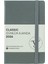 Classic 2026 Günlük Ajanda A6 (9x14 cm) Sert Kapak Ivory 70gr. 1
