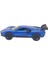Vardem Çek Bırak Metal Arabalar 12 cm - 36121C - Lacivert 2