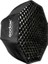 Sb-Fw-95 95CM Grid'li Octagon Softbox 1