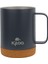 Çelik Mug Termos - Igloo - Cork - 350ML - Füme - 205696 2