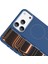 Apple iPhone 17 Pro Max Uyumlu Magsafe Şarj Özellikli Metal Kamera Çerçeveli Kılıf 2