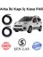 Fiat Fiorino Şen-Las Arka Iki Kapı Fitili ŞL42607 1