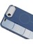 Apple iPhone 17 Air Magsafe Şarj Özellikli Metal Kamera Çerçeveli Magfusion Silikon Kapak Kılıf 2