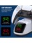 Ps5 Dualsense Şarj Istasyonu Playstation 5 Uyumlu Charging Station 2