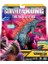 x Kong Deluks Aksiyon Figürü 18 cm Sesli Godzilla Evolved 2