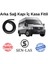 Ford Transit (2007-2014) Şen-Las Sağ Arka Kapı Fitili ŞL34903 1